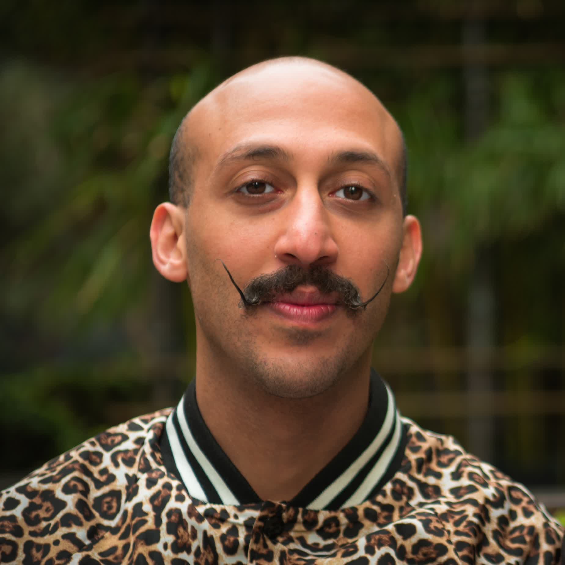 Jonathan A. Hanna