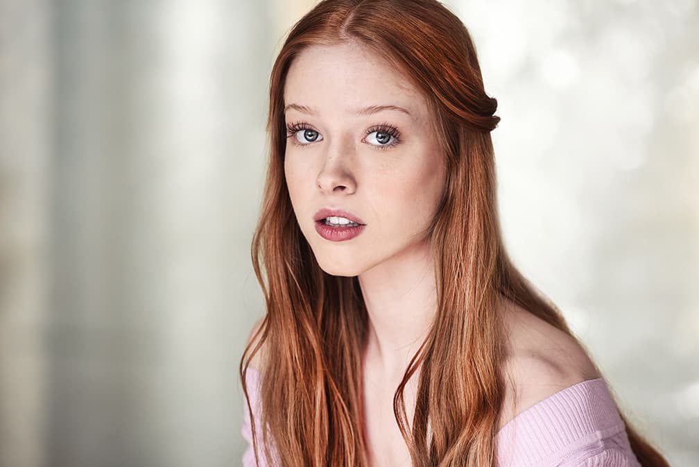 Julia Doyle