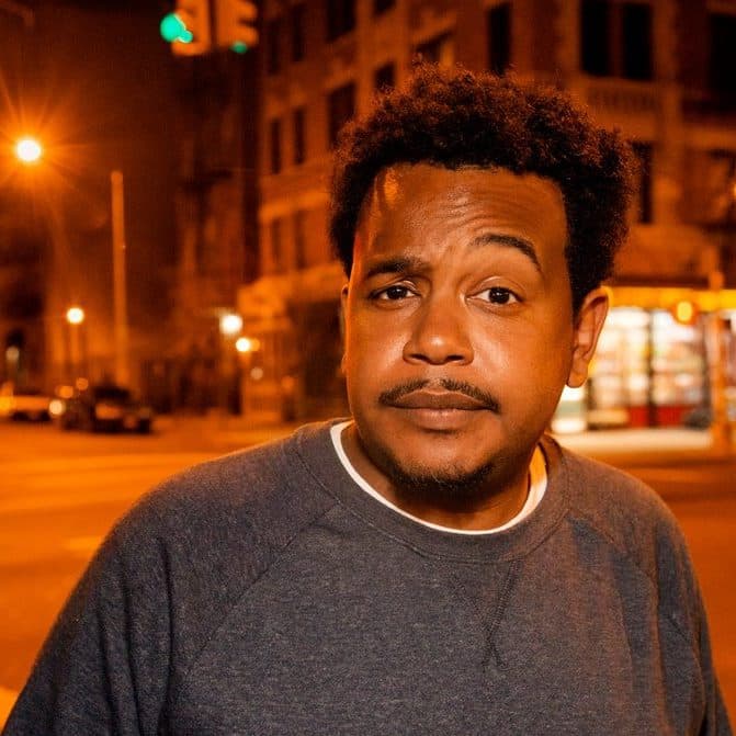 Will A. Miles
