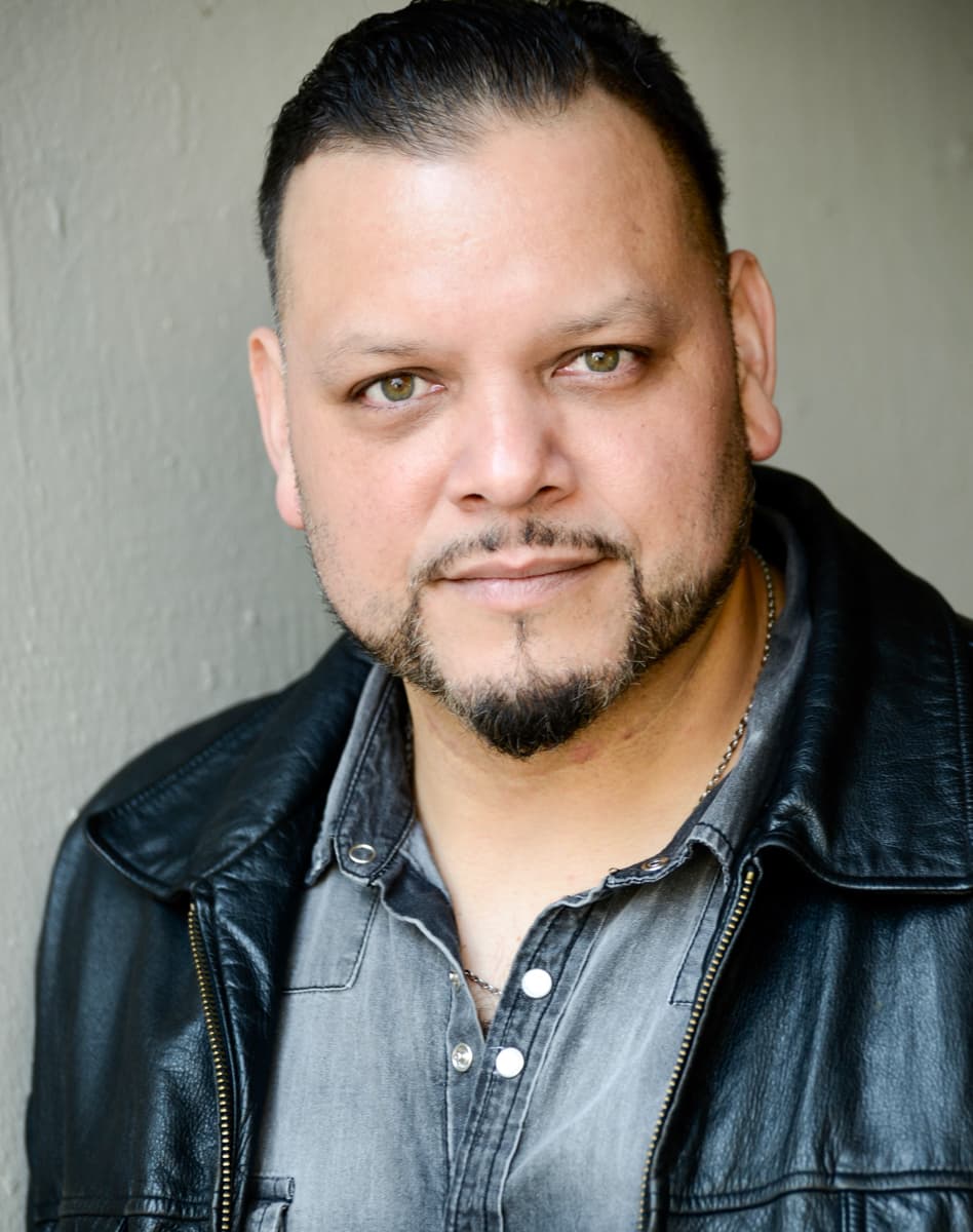 J. Anthony Pena