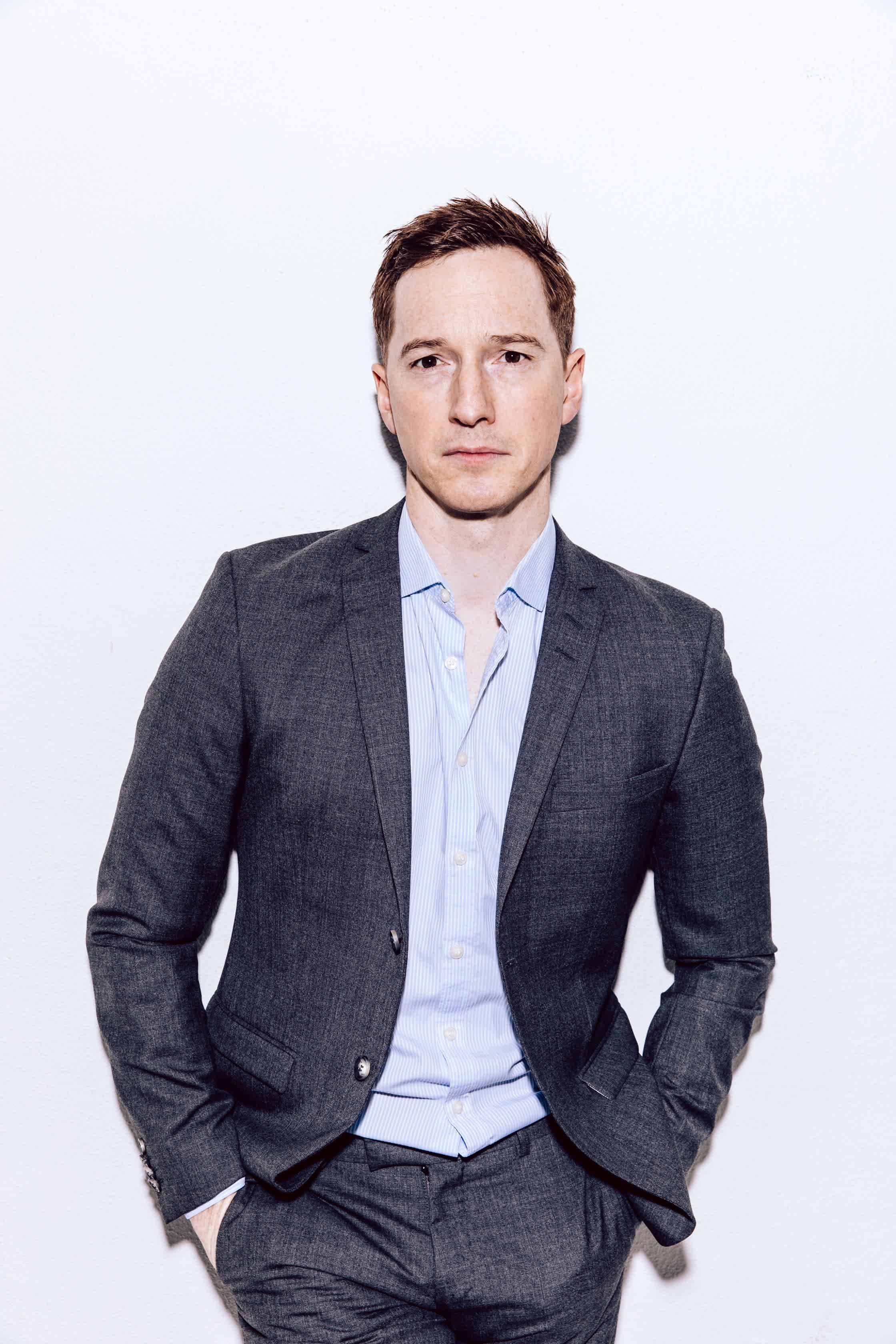 Anders Heinrichsen