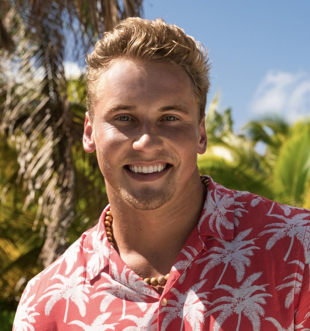 Garrett Morosky
