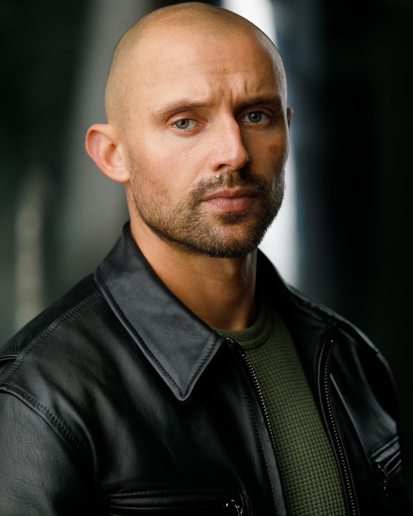 Oliver Walker