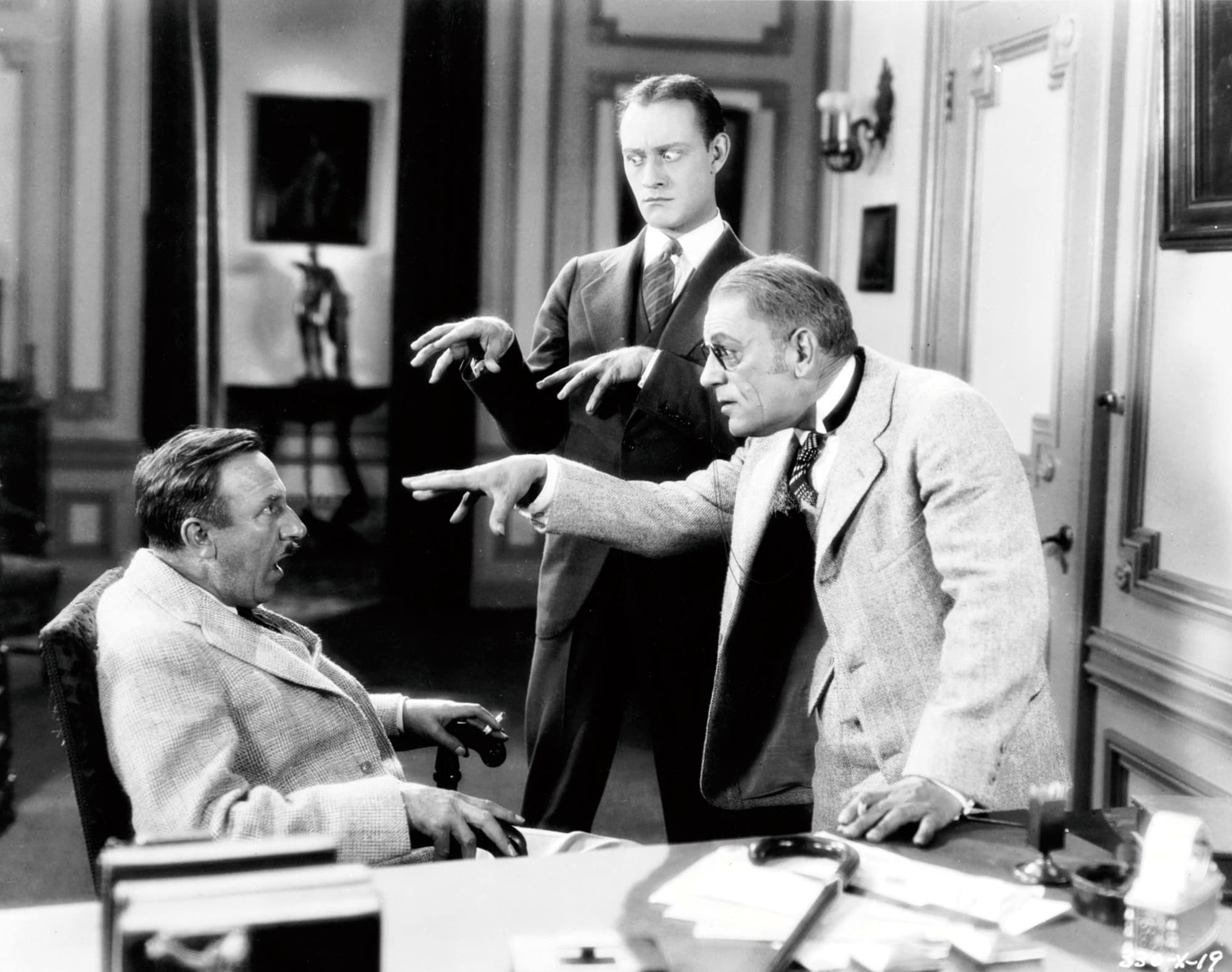 Tod Browning