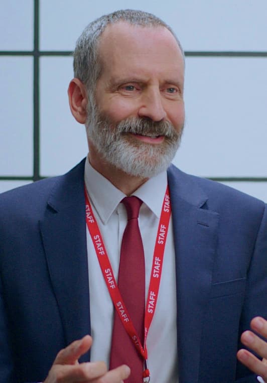 Robert Firth