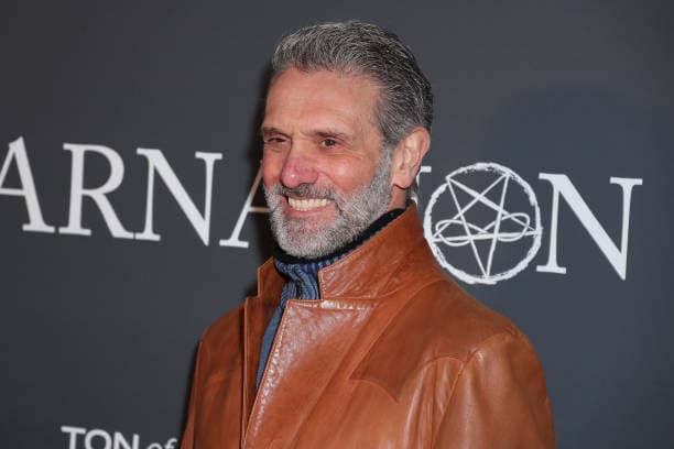 Anthony Crivello