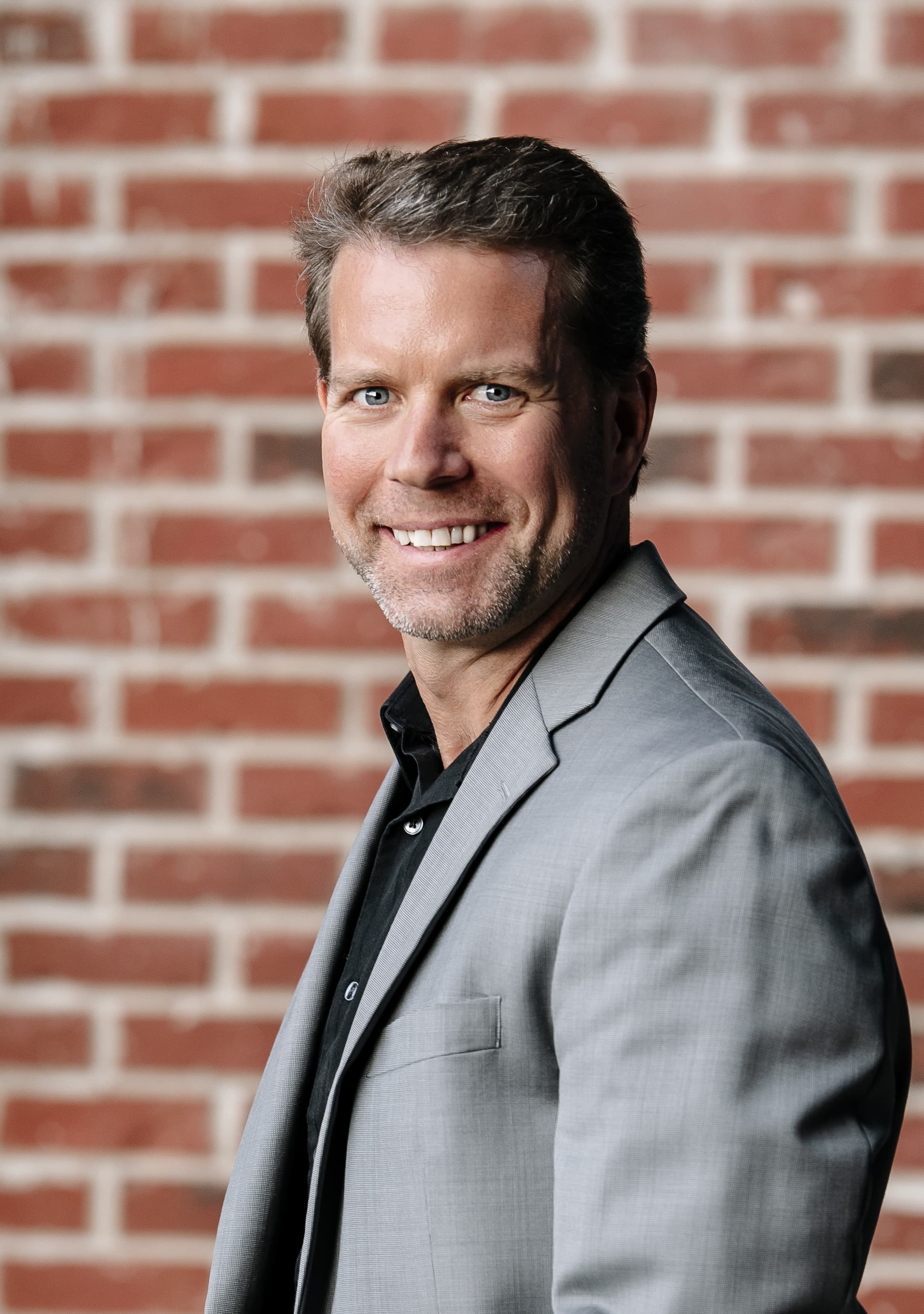 Brian Hite