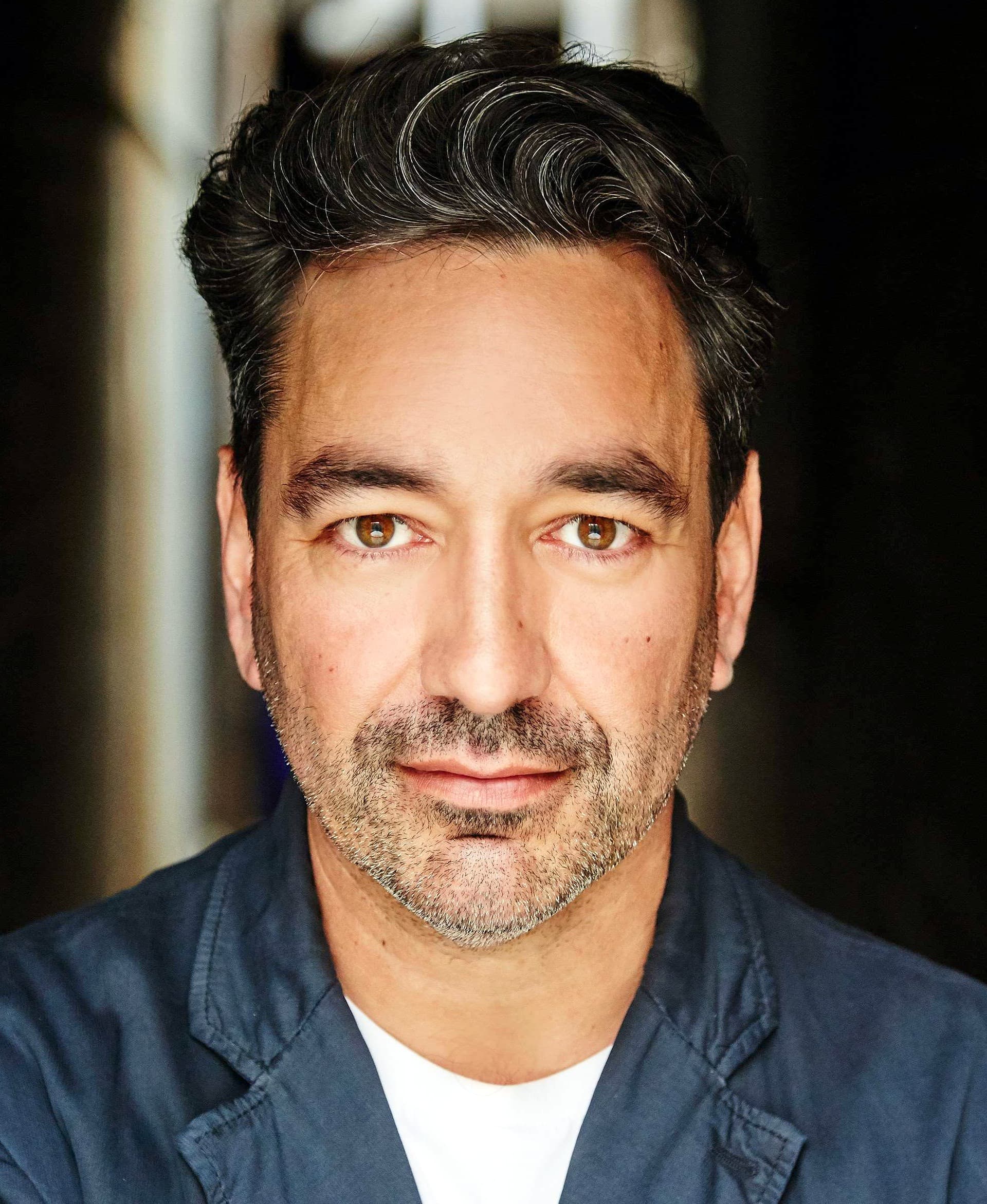 Alex Papps