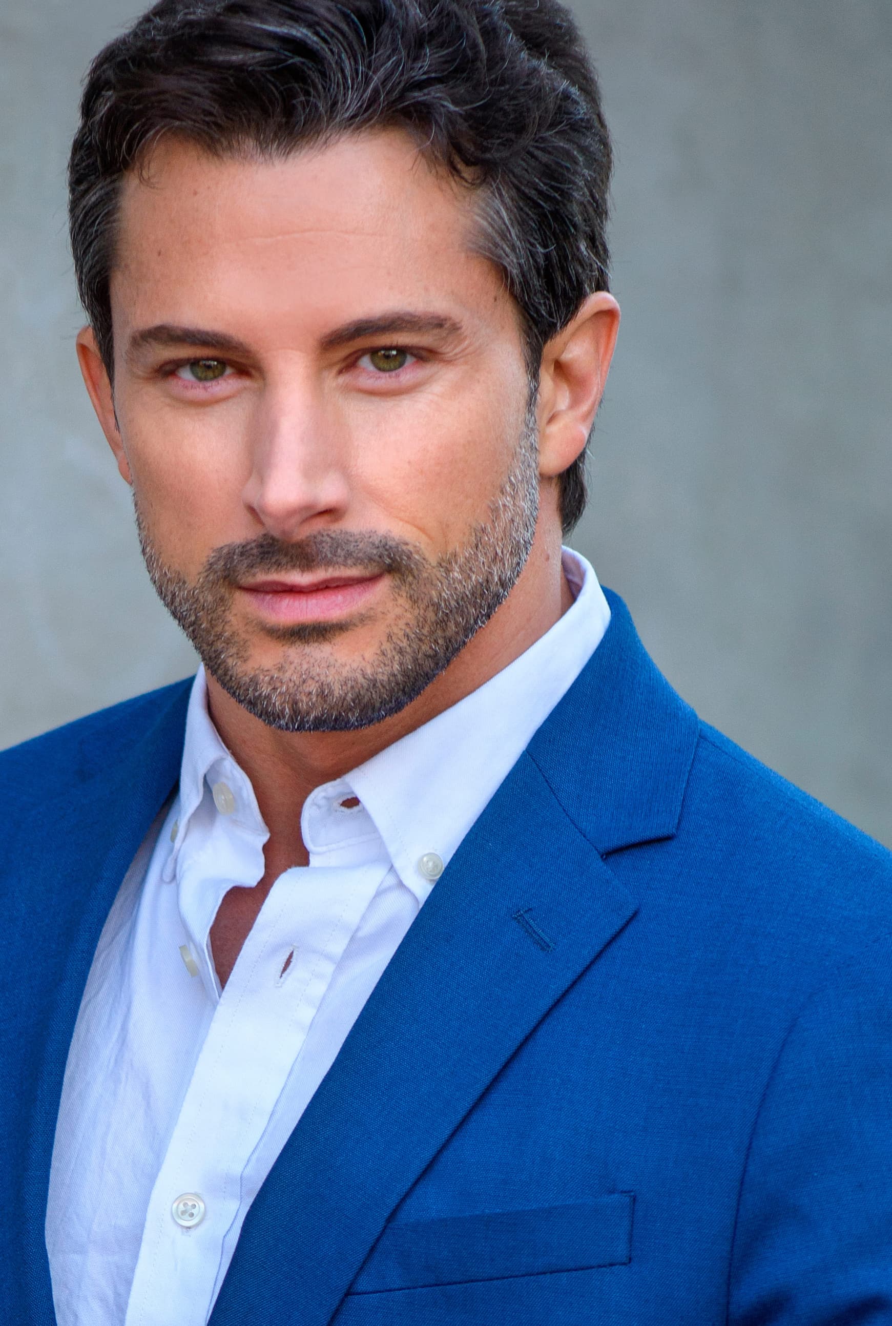 Marc Trottier