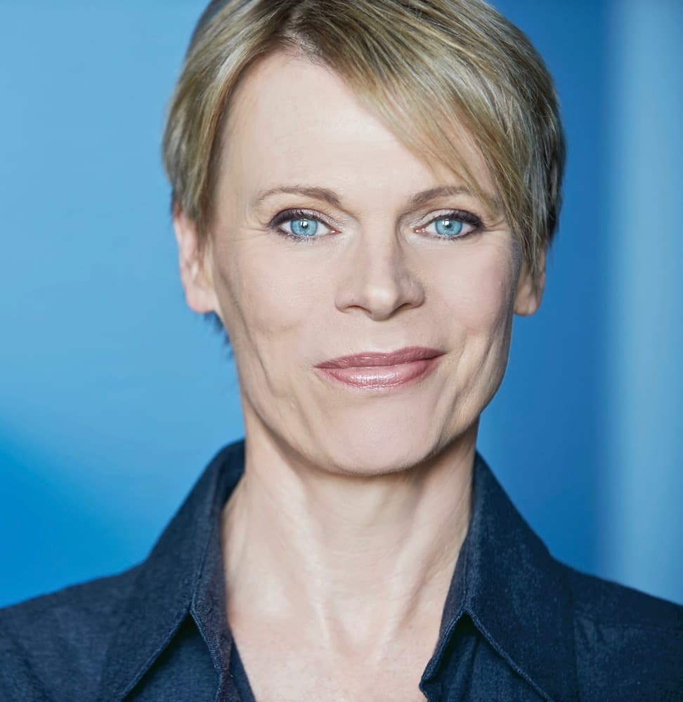 Brenda Robins