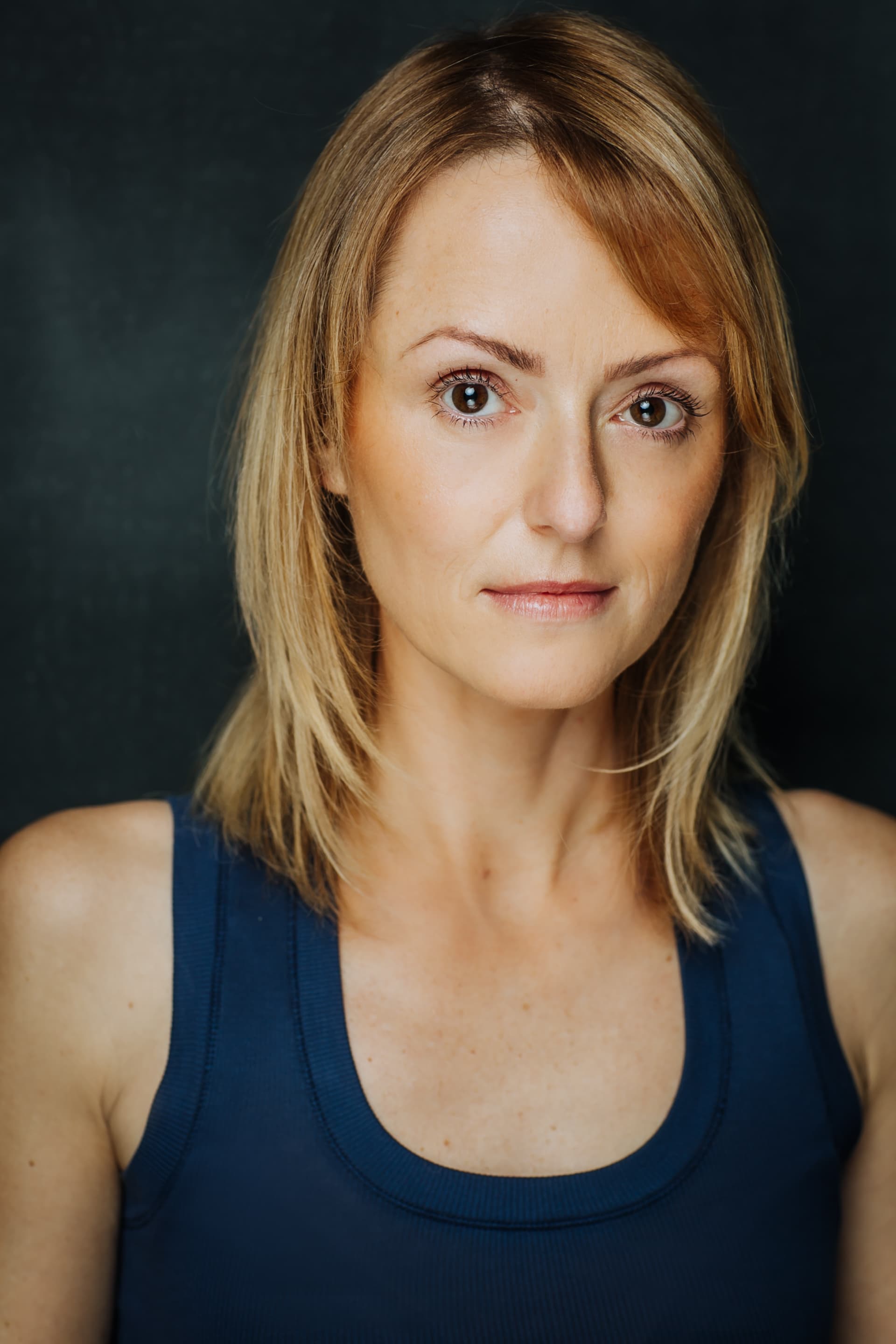 Jennifer Shirley