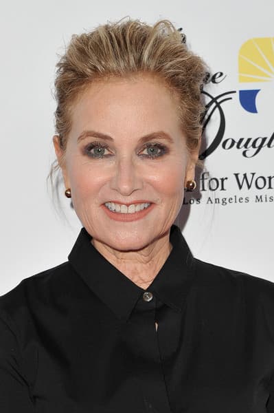 Maureen McCormick