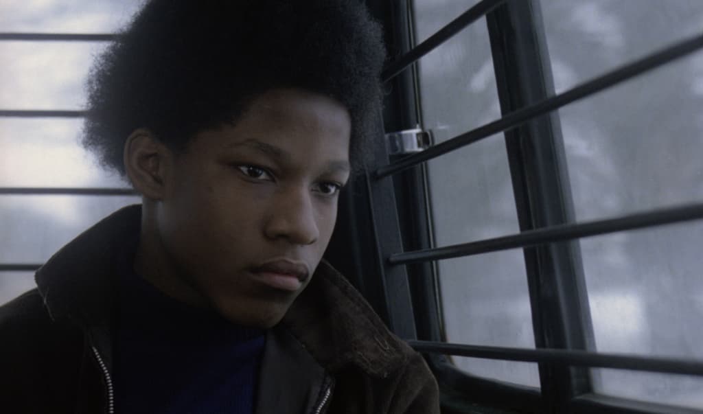 Alrick Riley