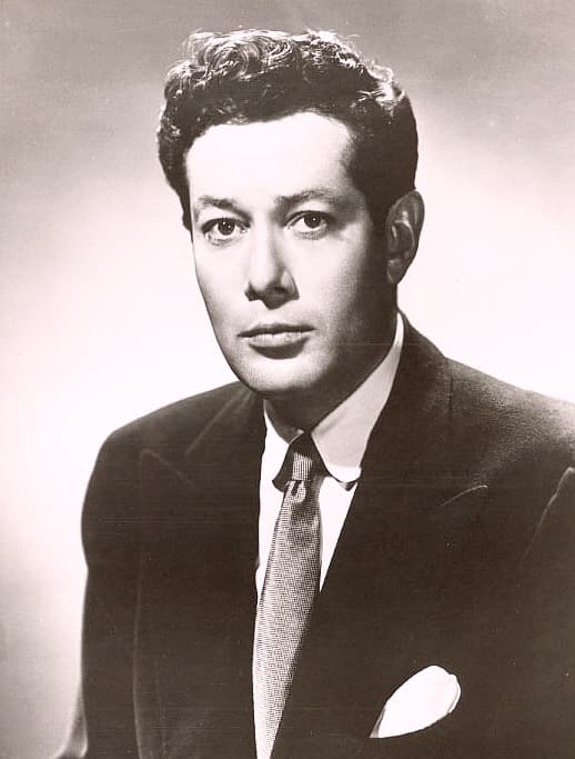 Tod Andrews