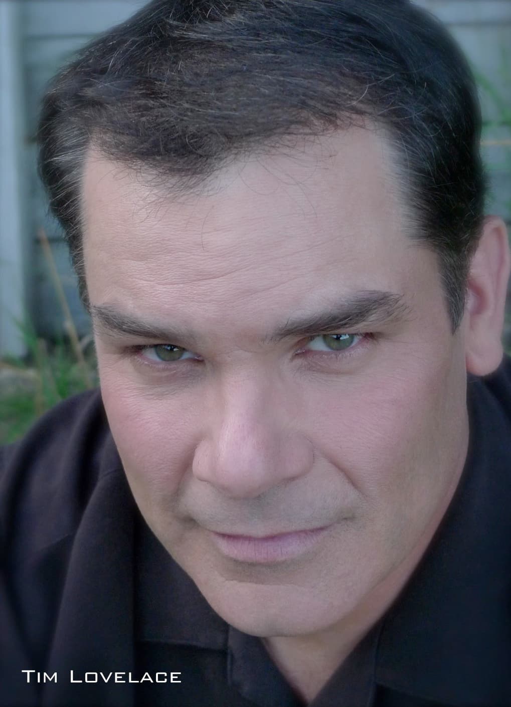 Tim Lovelace
