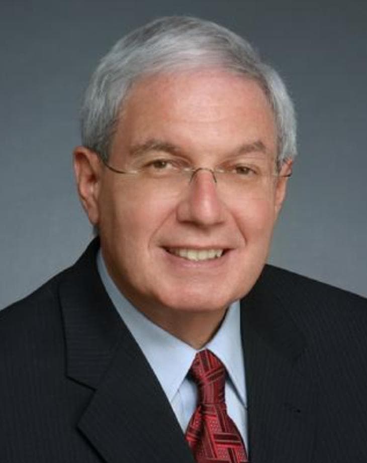 Ronald Kessler