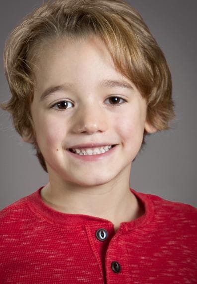 Jackson Blake