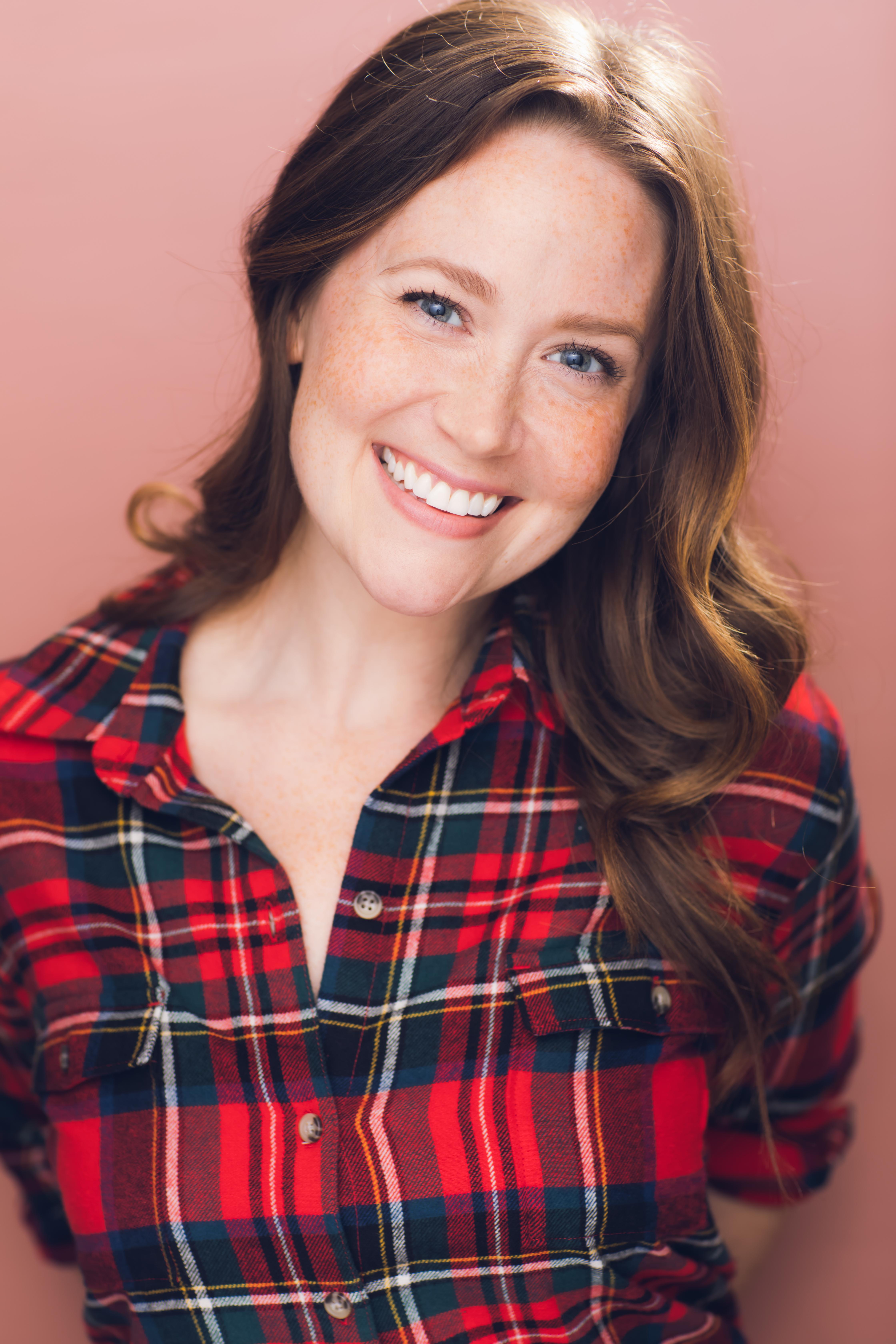 Jacklyn Collier