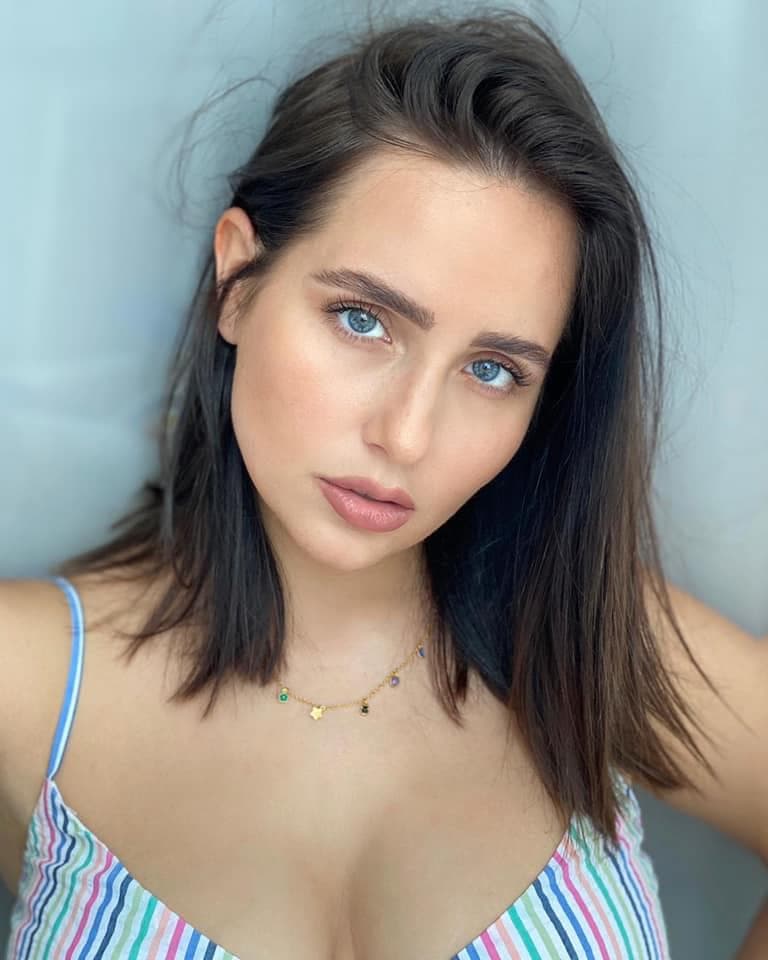 Catalina Caraus