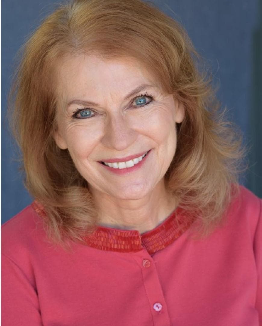 JoAnn F. Peterson