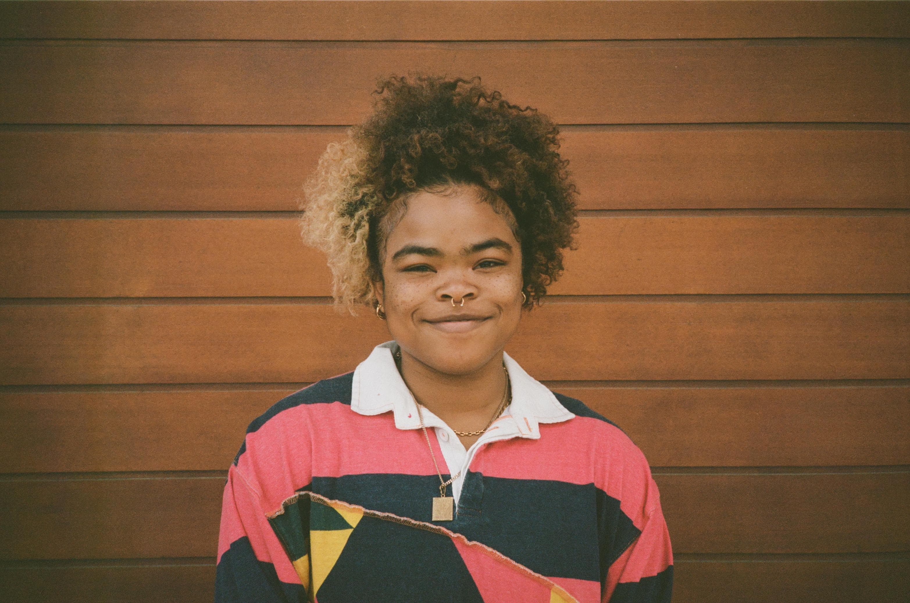 Kerrice Brooks
