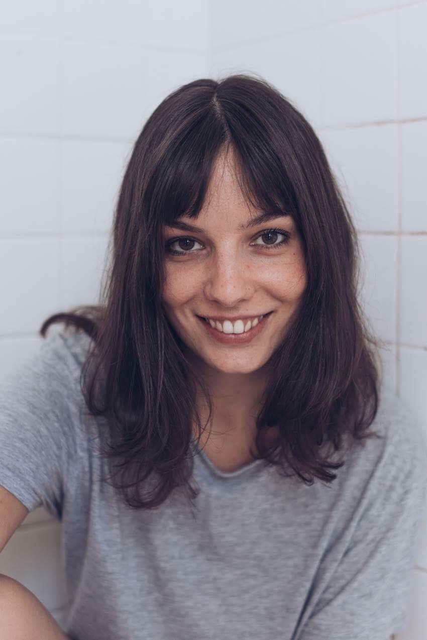 Marie Carrour