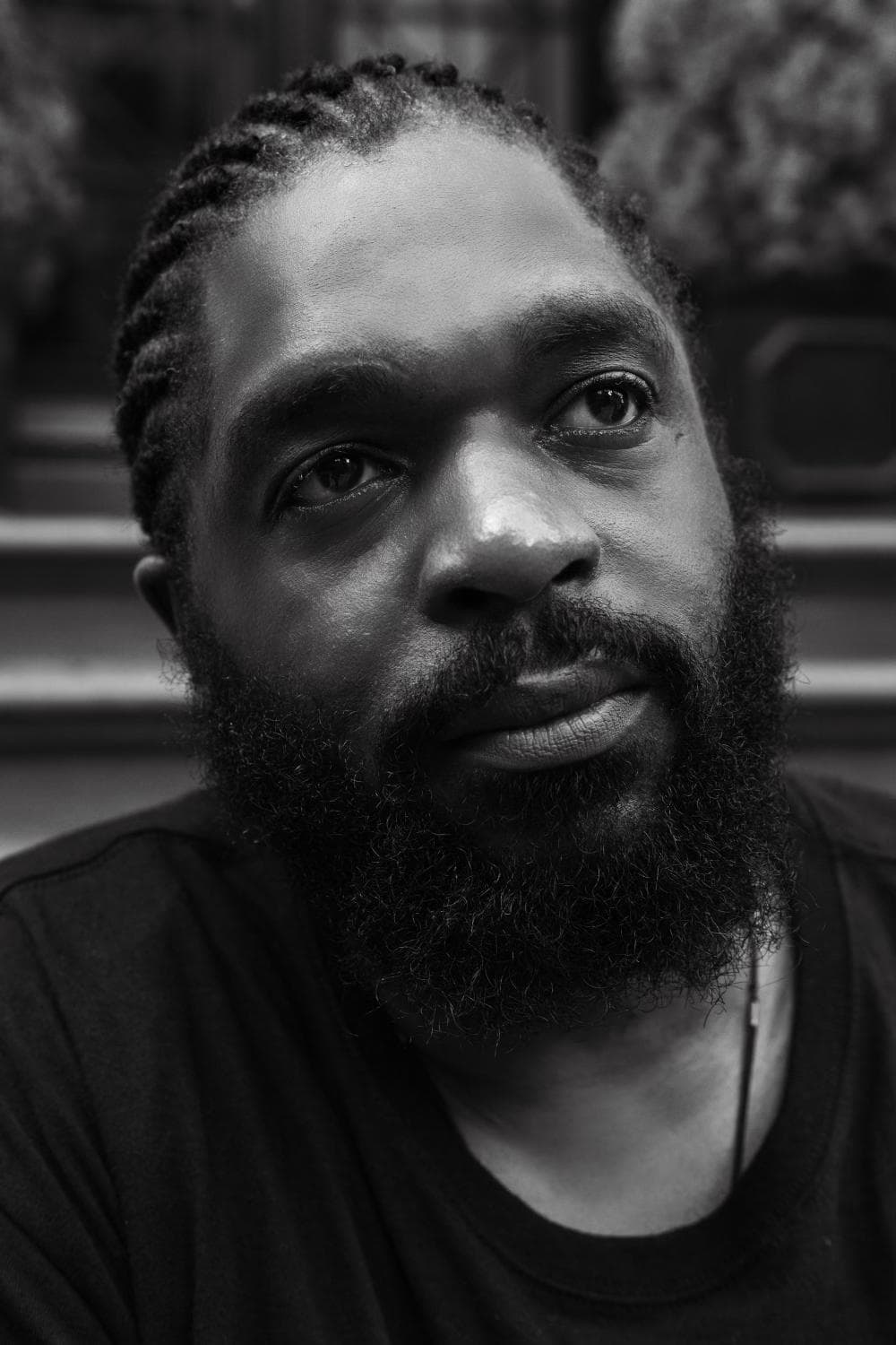 Bryant Barnett
