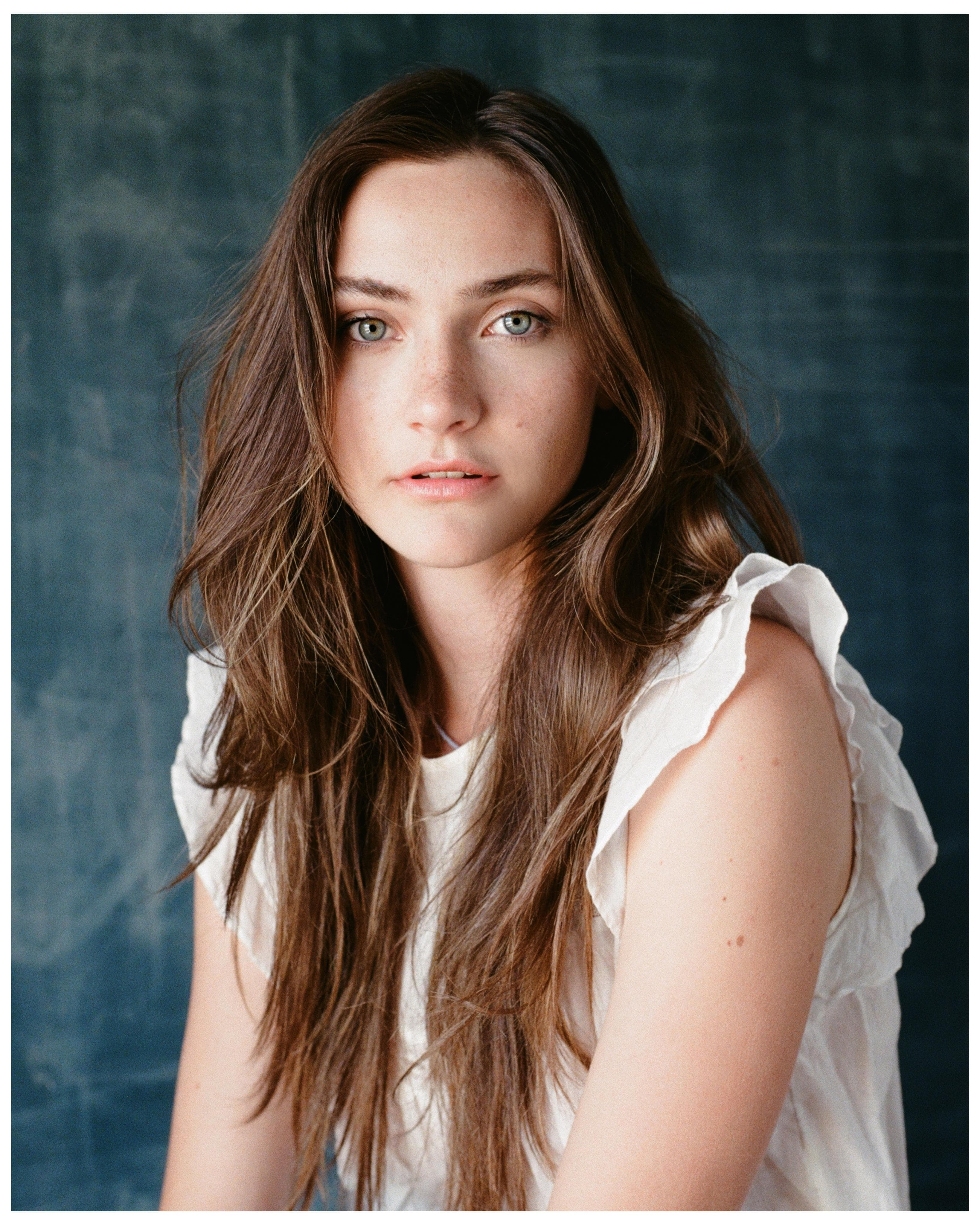 Emily Hall