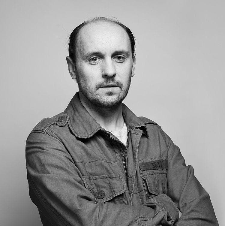 Adam Woronowicz