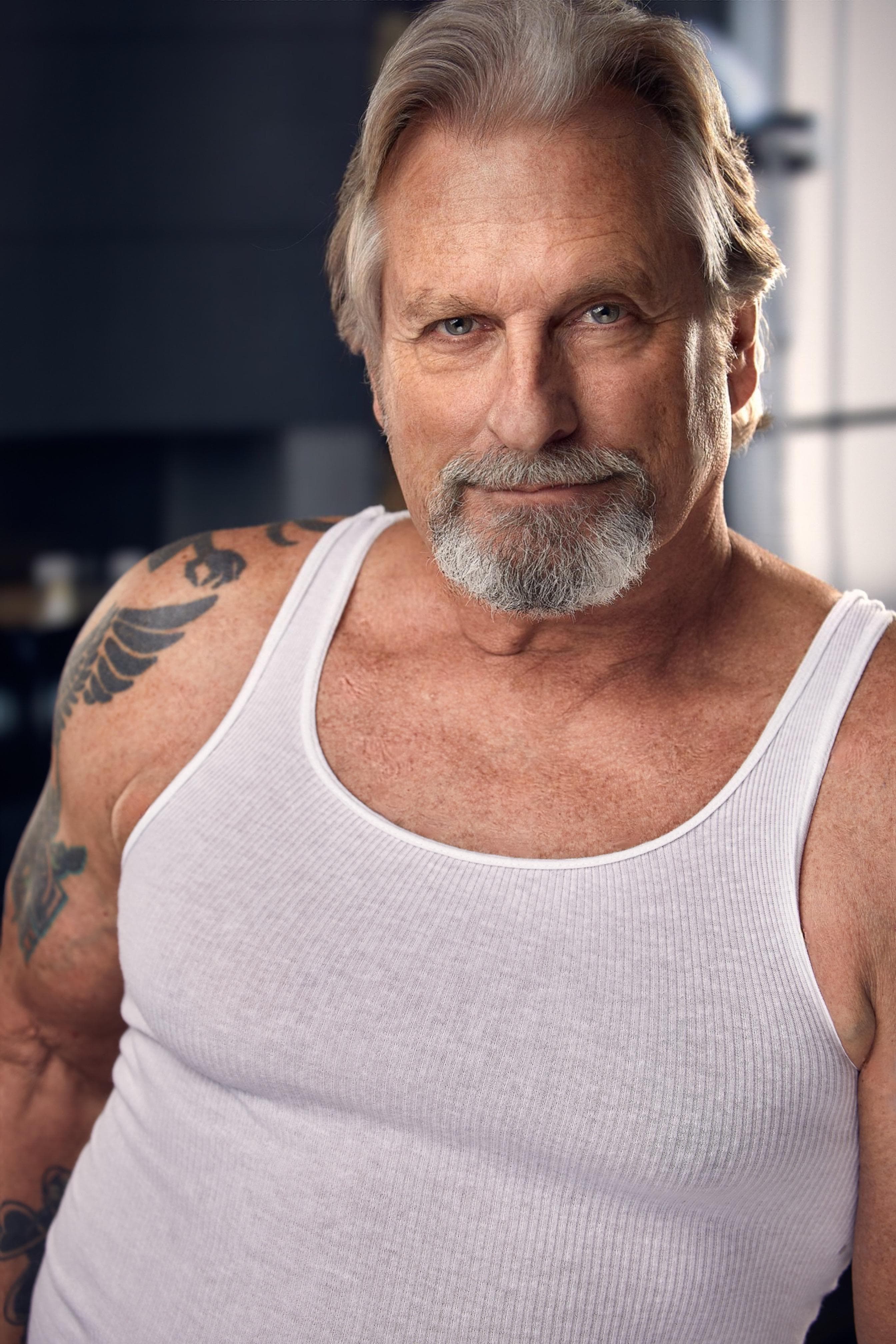 Paul Thomas Arnold