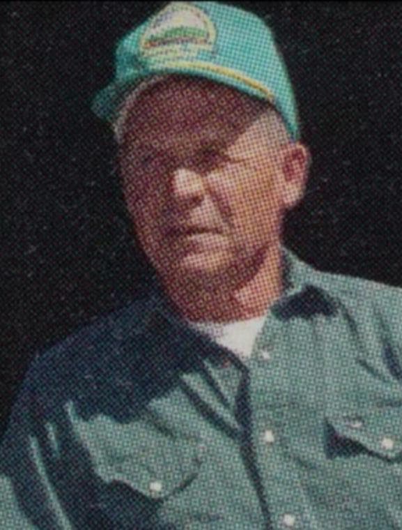 Cody Docheff