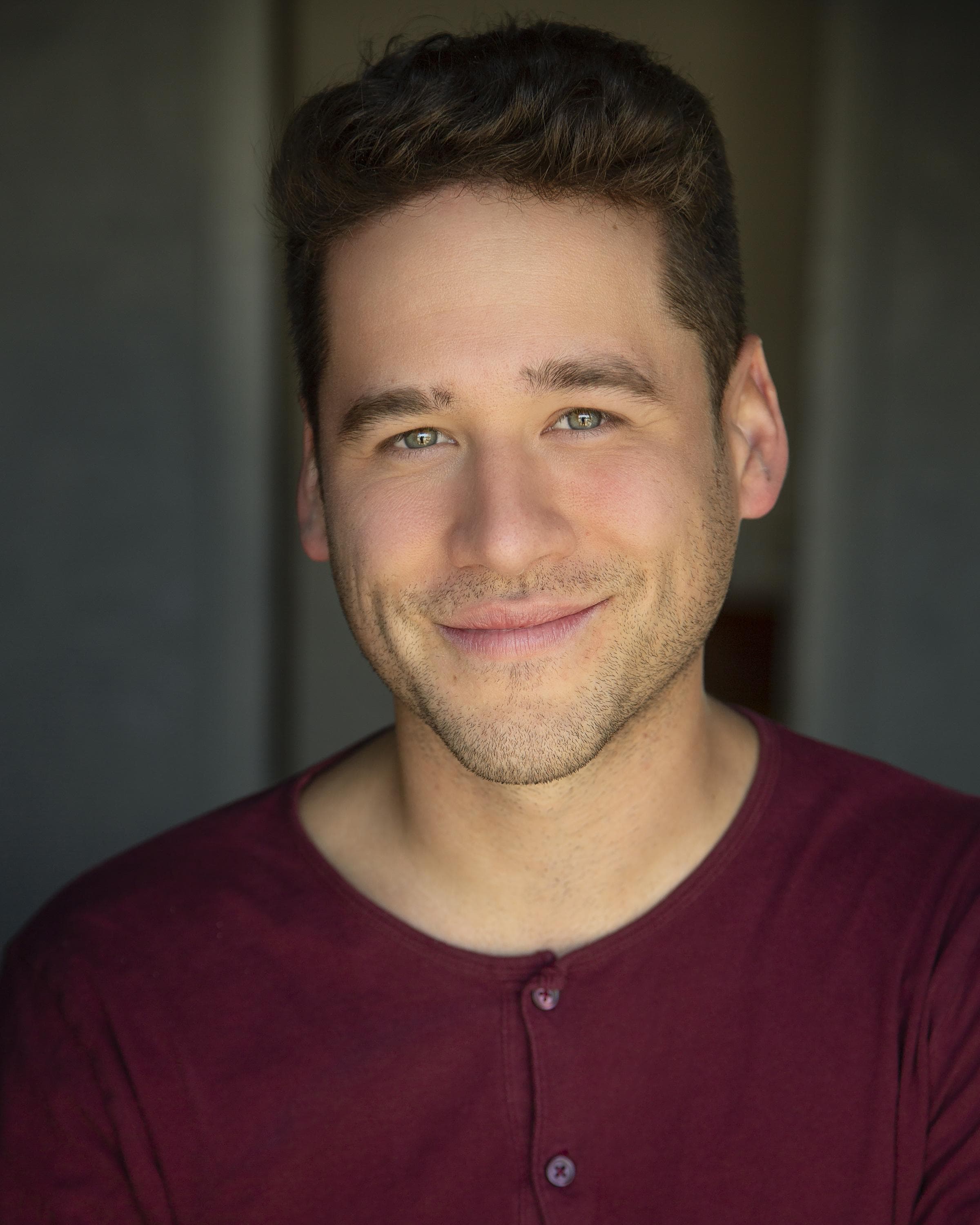 Jonny Swenson