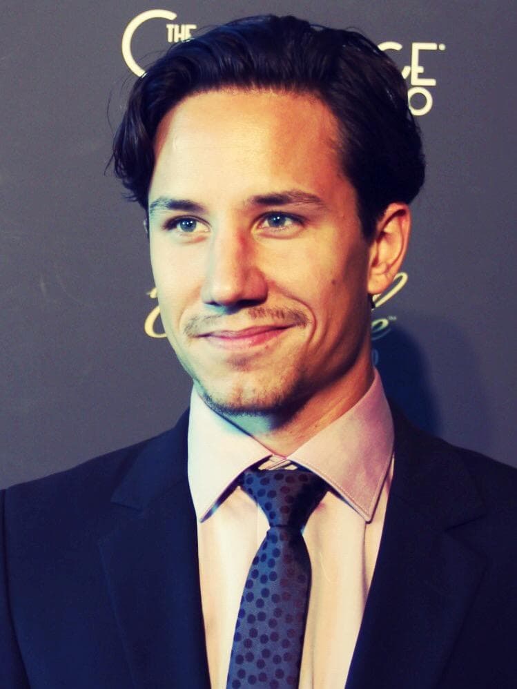 Christian Wolf