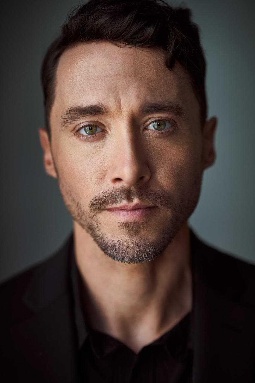 Andrew Troy