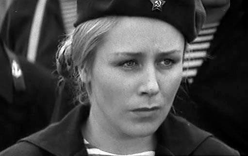 Lyudmila Gnilova