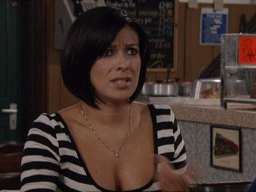 Kym Marsh