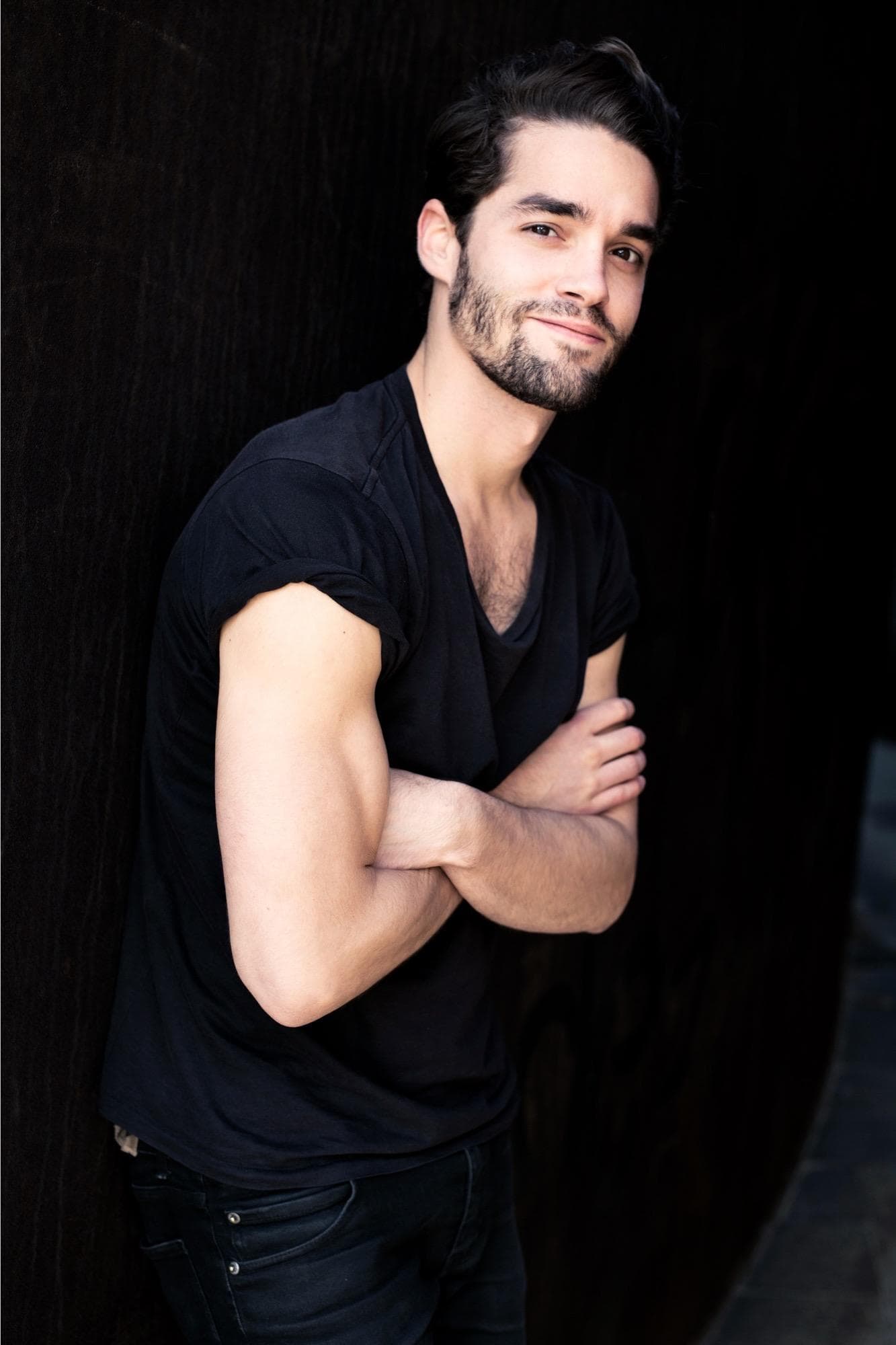 Max Befort