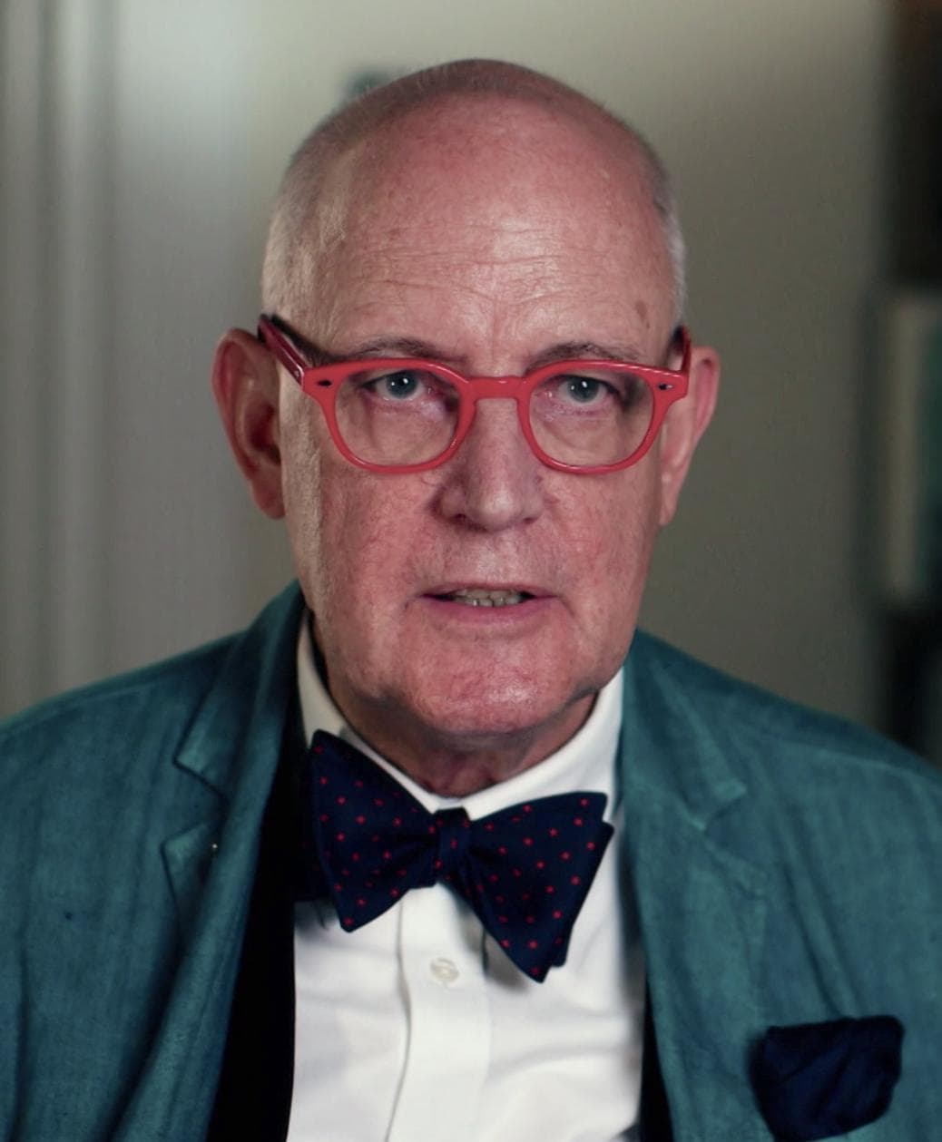 Geoffrey Wansell