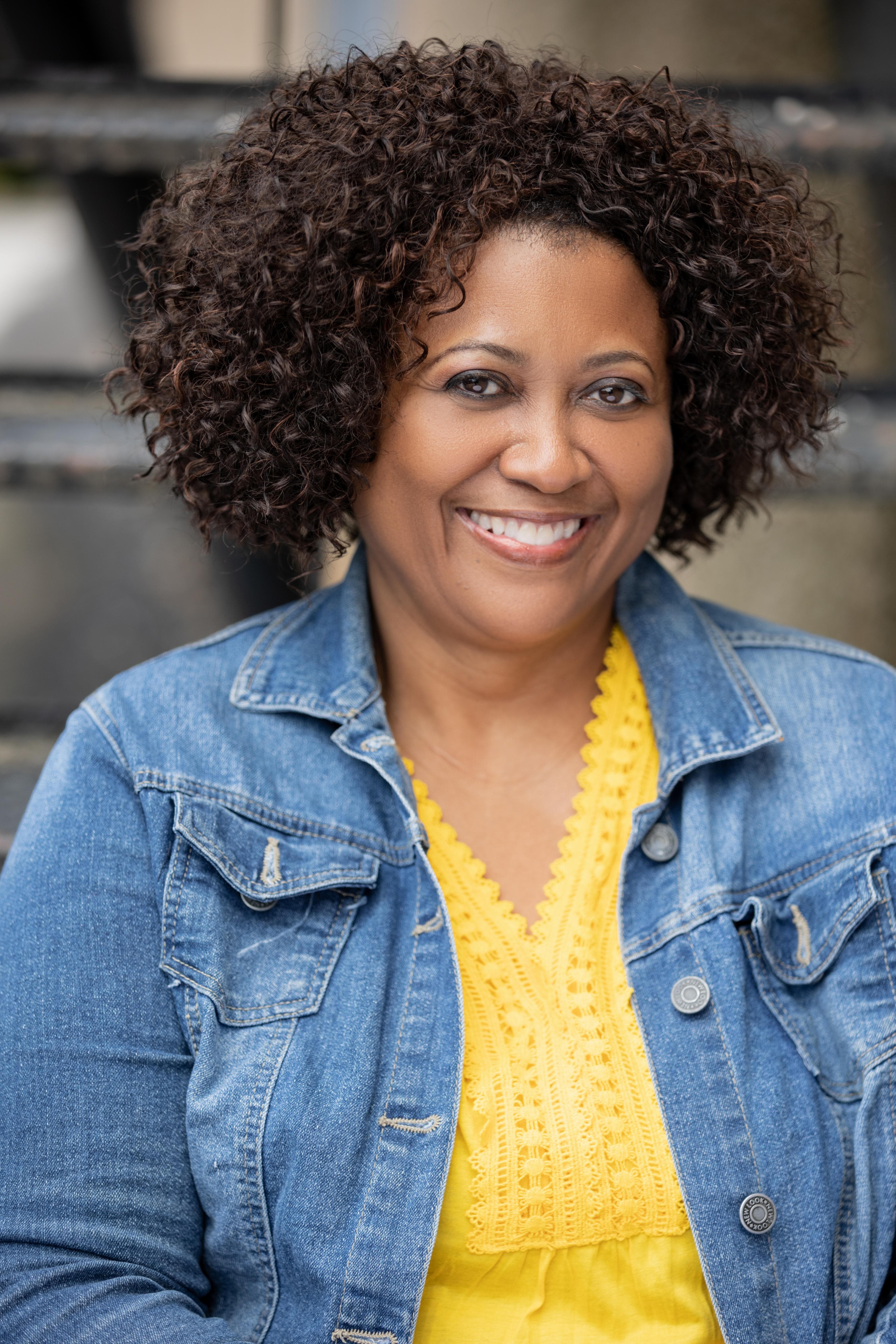 Monica Anderson
