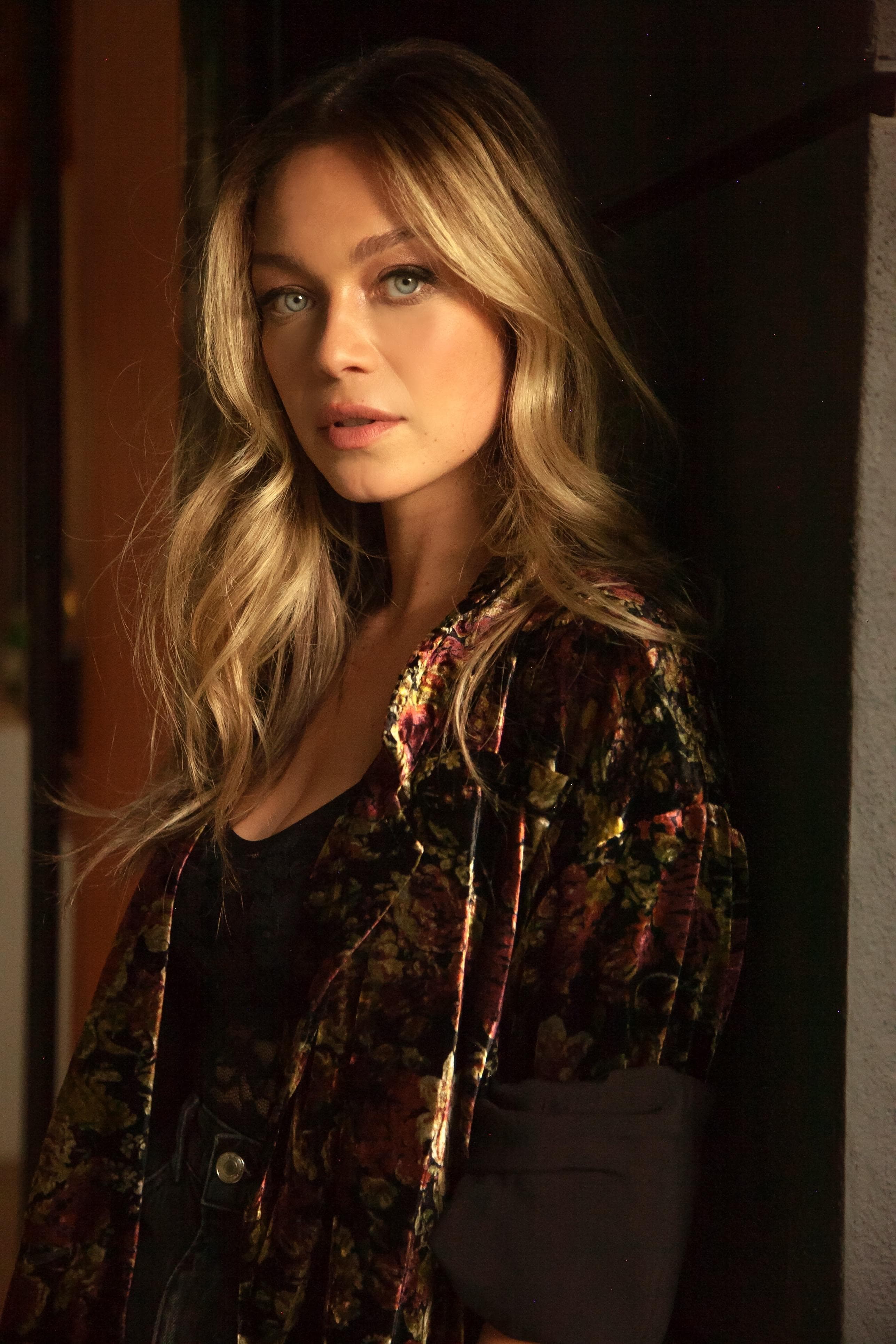 Lindsey Dresbach