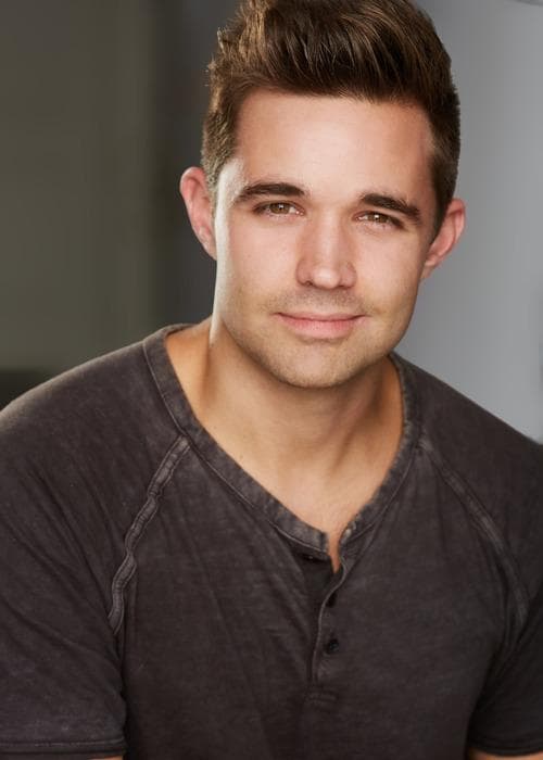 Kyle Kupecky