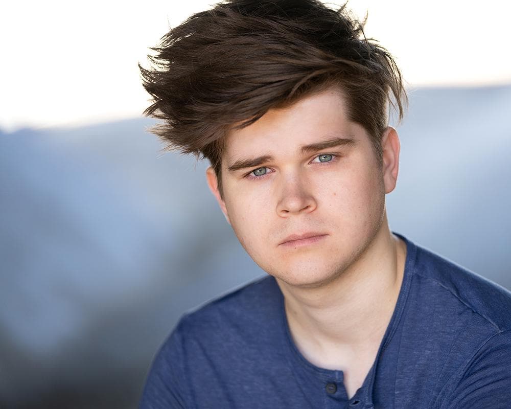 Chase Crider