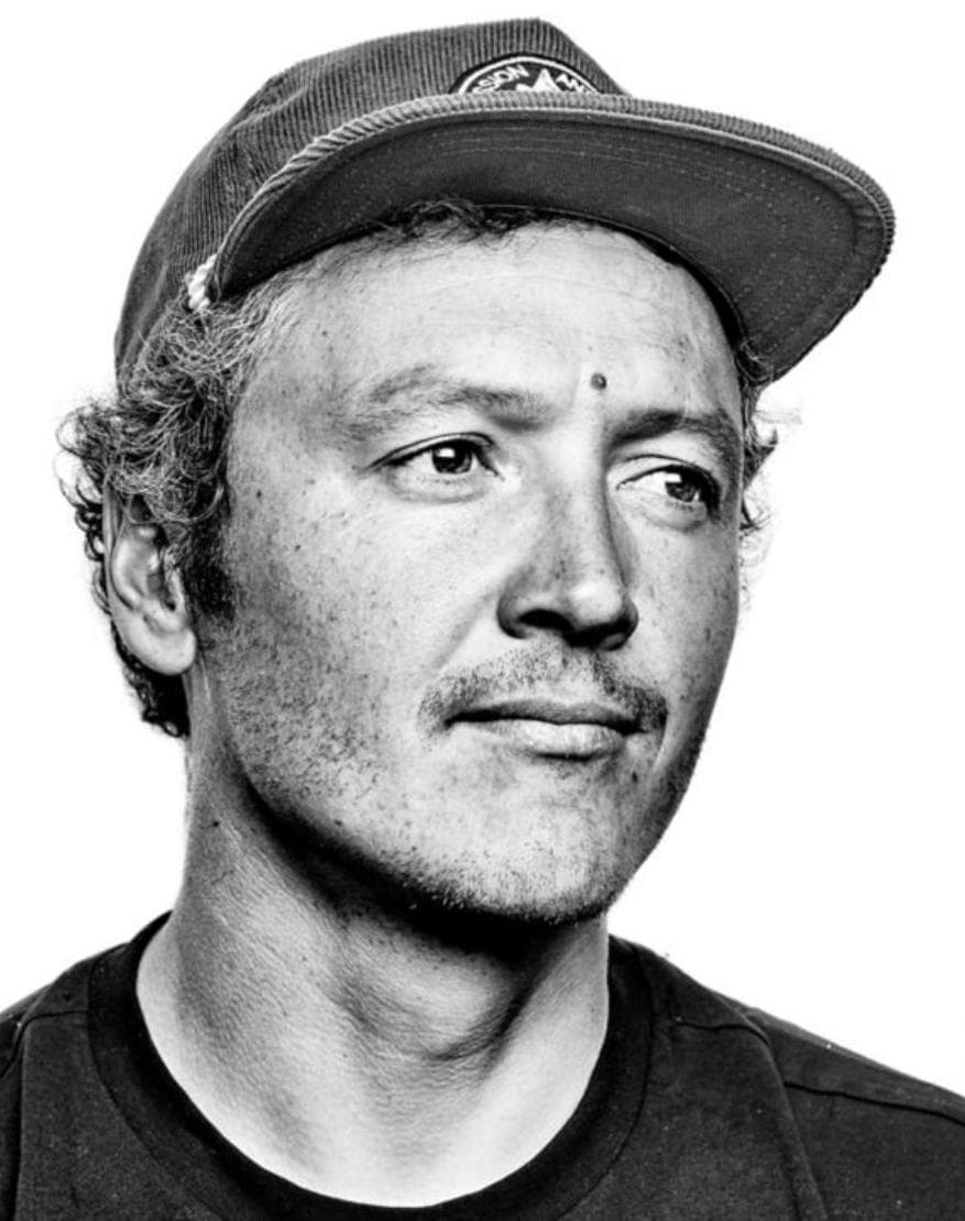 Xavier De Le Rue