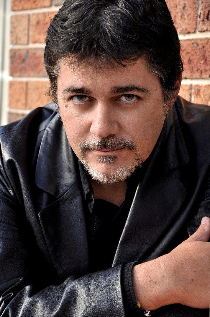 Darren K. Hawkins