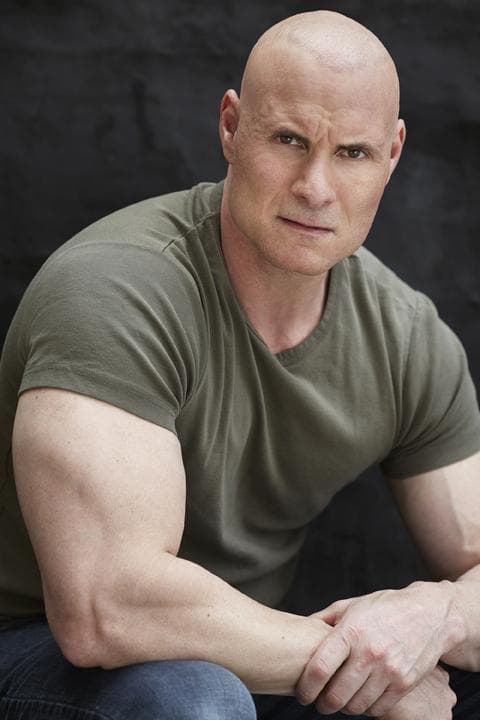 Jasson Finney