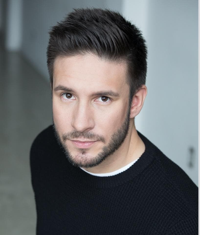 Andrew Zachar