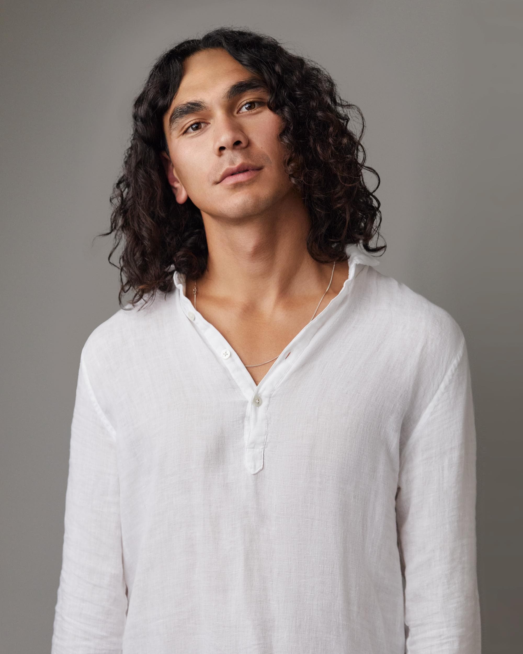 Patrick Jhanur