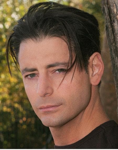 Robert Capelli Jr.