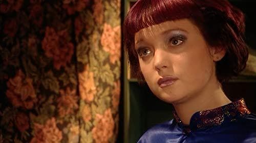 Antonia Prebble
