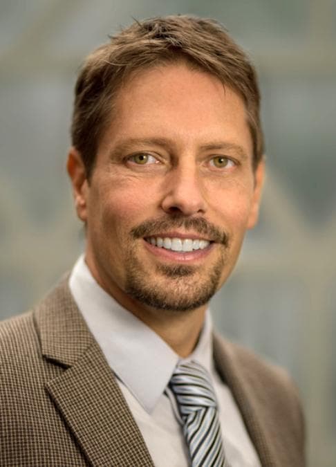 Jason Chad Roth